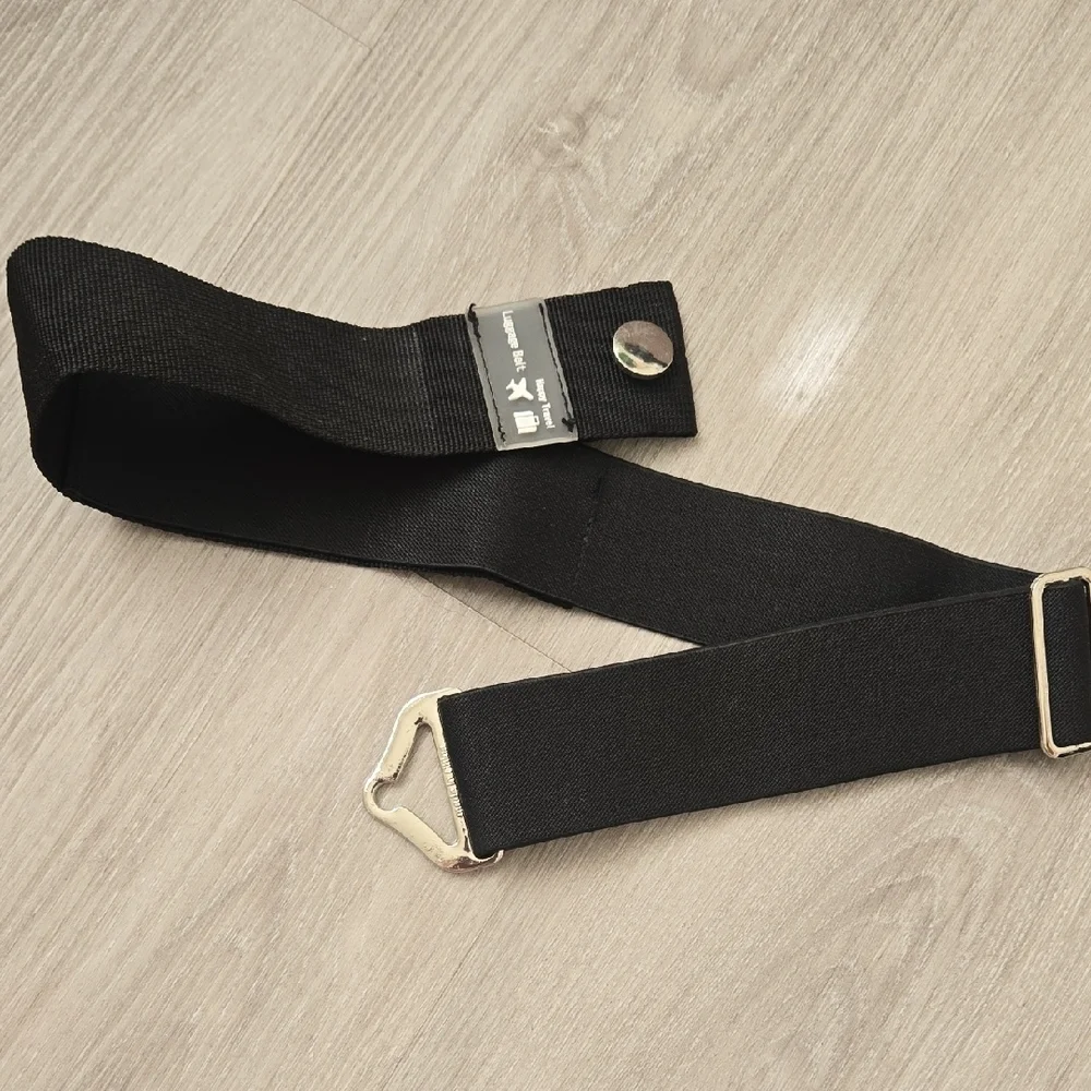Luggage Belt Bag